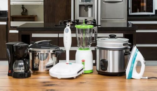 中國家電界的隱形巨頭 低調崛起，一年吸金200億