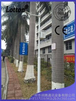 中山廠家直銷，高品質(zhì)高性價(jià)比防銹立桿產(chǎn)品詳解 - 廣州市翊騰通訊設(shè)備