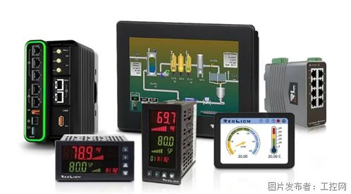 HMS工業(yè)網(wǎng)絡(luò)與紅獅控制聯(lián)手，強(qiáng)化工業(yè)信息與通信技術(shù)產(chǎn)品組合